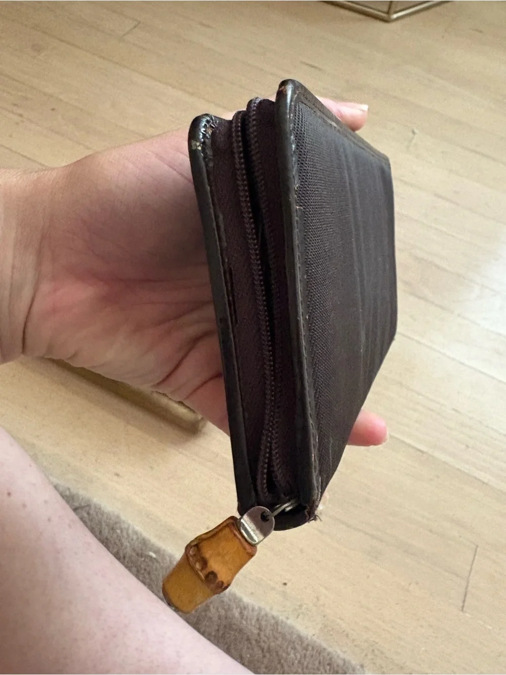 RESELLER LUX WALLET 3 PACK - Zip Around / Continental Wallets NO OFFERS